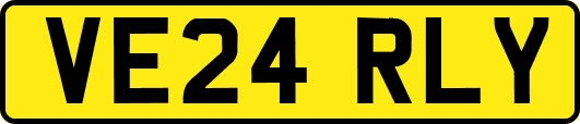 VE24RLY