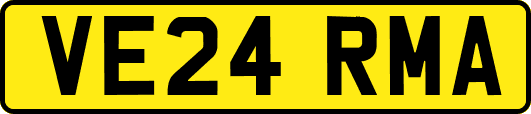 VE24RMA