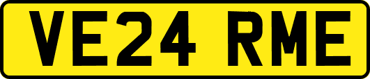 VE24RME
