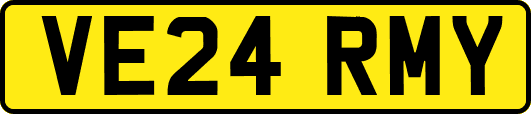 VE24RMY