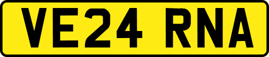 VE24RNA