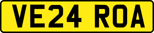 VE24ROA