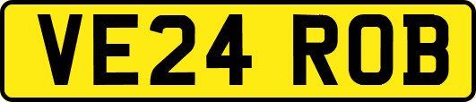 VE24ROB