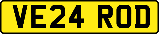 VE24ROD