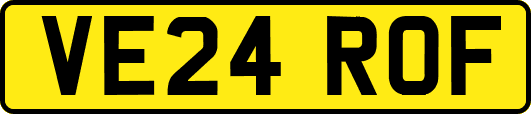 VE24ROF