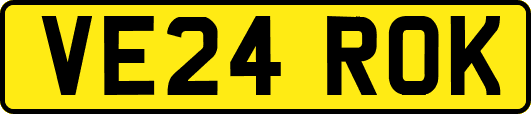 VE24ROK
