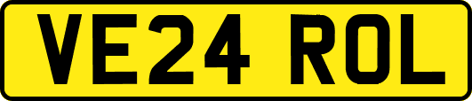 VE24ROL