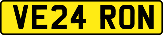 VE24RON