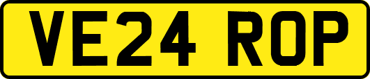 VE24ROP