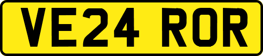 VE24ROR
