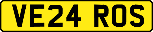 VE24ROS