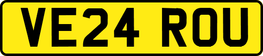 VE24ROU