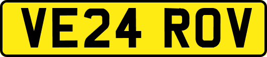 VE24ROV