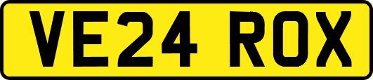 VE24ROX