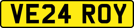 VE24ROY