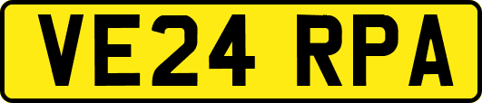 VE24RPA