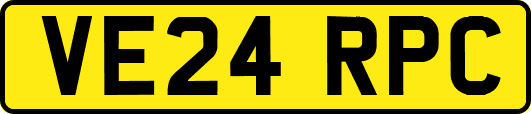 VE24RPC