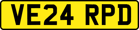 VE24RPD