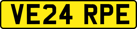 VE24RPE