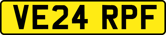 VE24RPF
