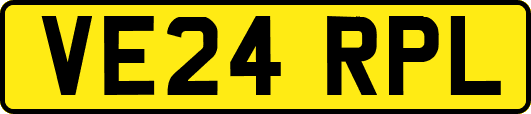 VE24RPL