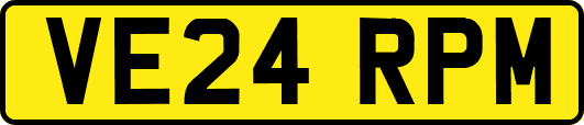 VE24RPM