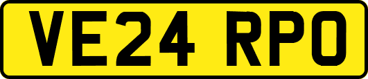 VE24RPO
