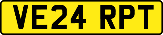 VE24RPT