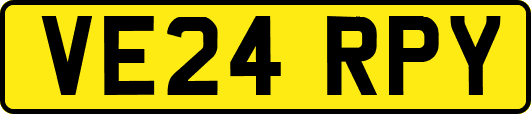 VE24RPY