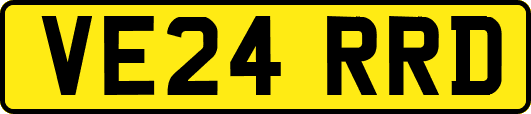 VE24RRD