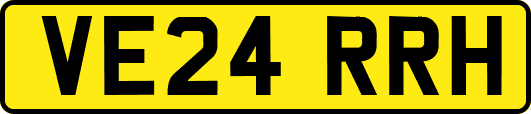 VE24RRH