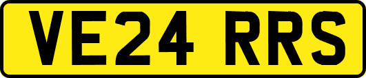 VE24RRS