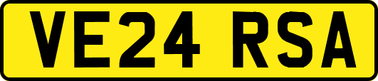 VE24RSA