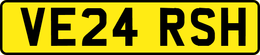 VE24RSH
