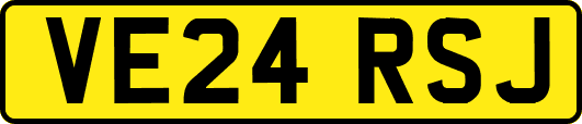 VE24RSJ