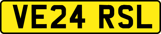 VE24RSL