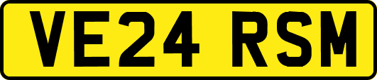VE24RSM