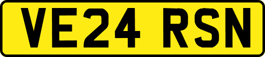VE24RSN