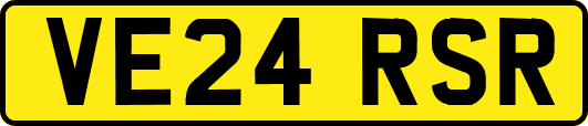 VE24RSR