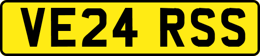 VE24RSS