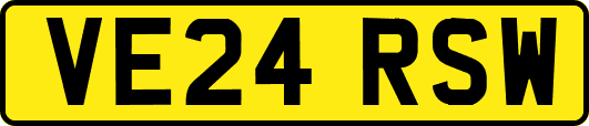 VE24RSW
