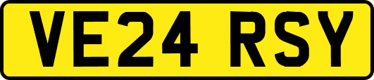 VE24RSY