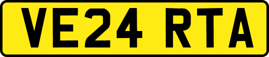 VE24RTA
