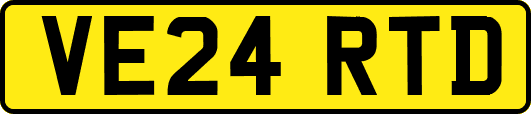 VE24RTD