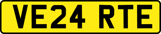 VE24RTE