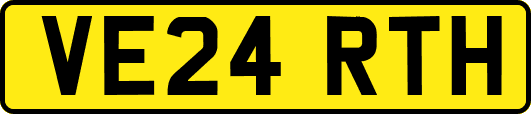 VE24RTH