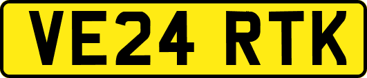 VE24RTK