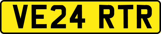 VE24RTR