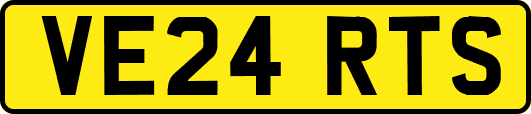 VE24RTS