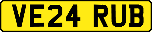 VE24RUB